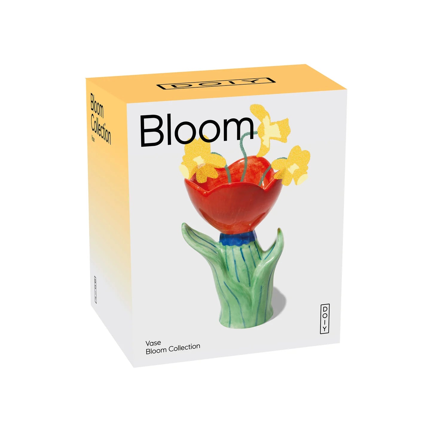 Bloom Vase Small