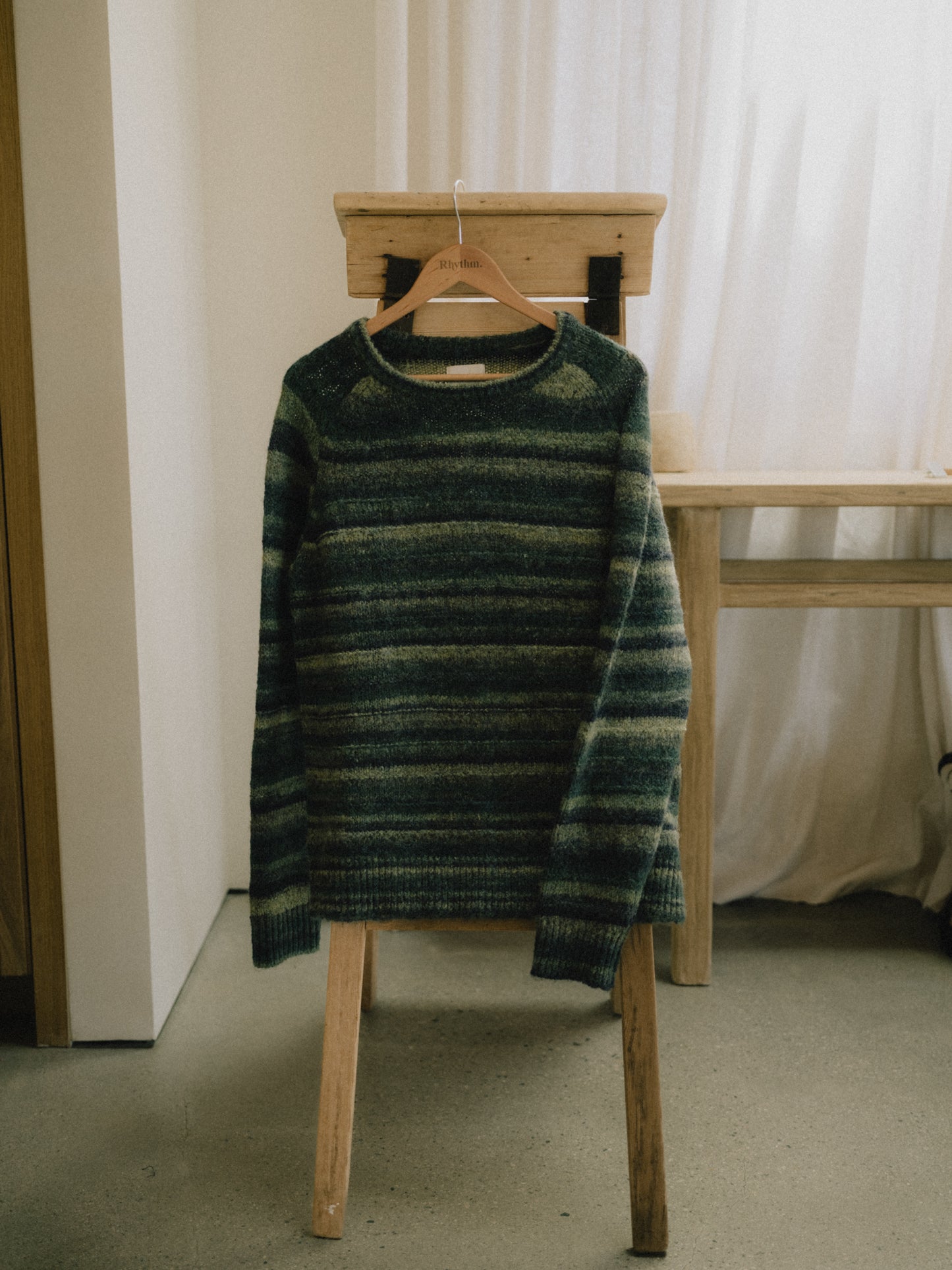 Kapu Knit