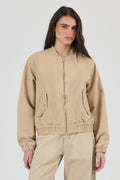 Dune Bomber Jacket