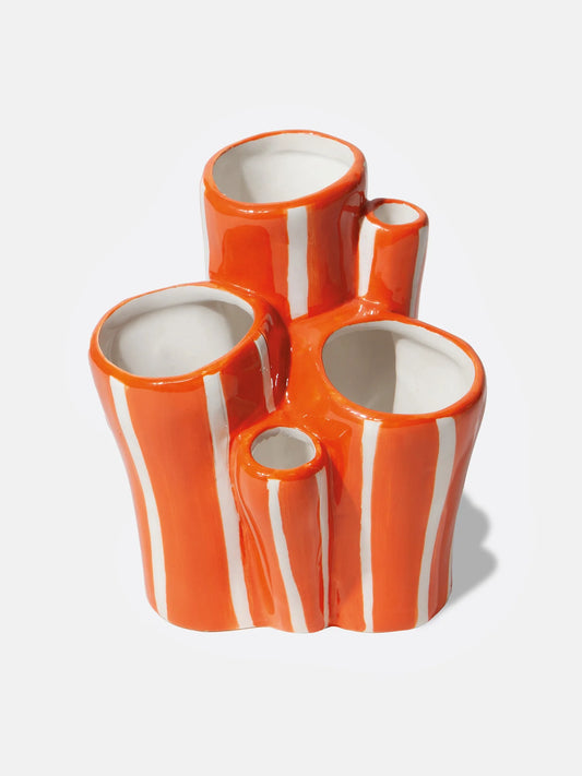 Ocean Dreams Coral Multipurpose Pot