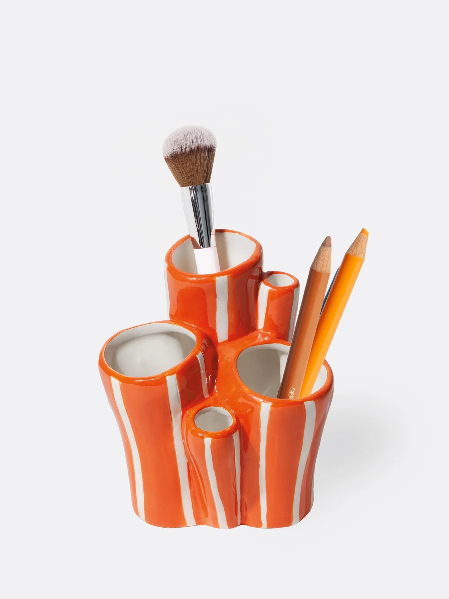 Ocean Dreams Coral Multipurpose Pot