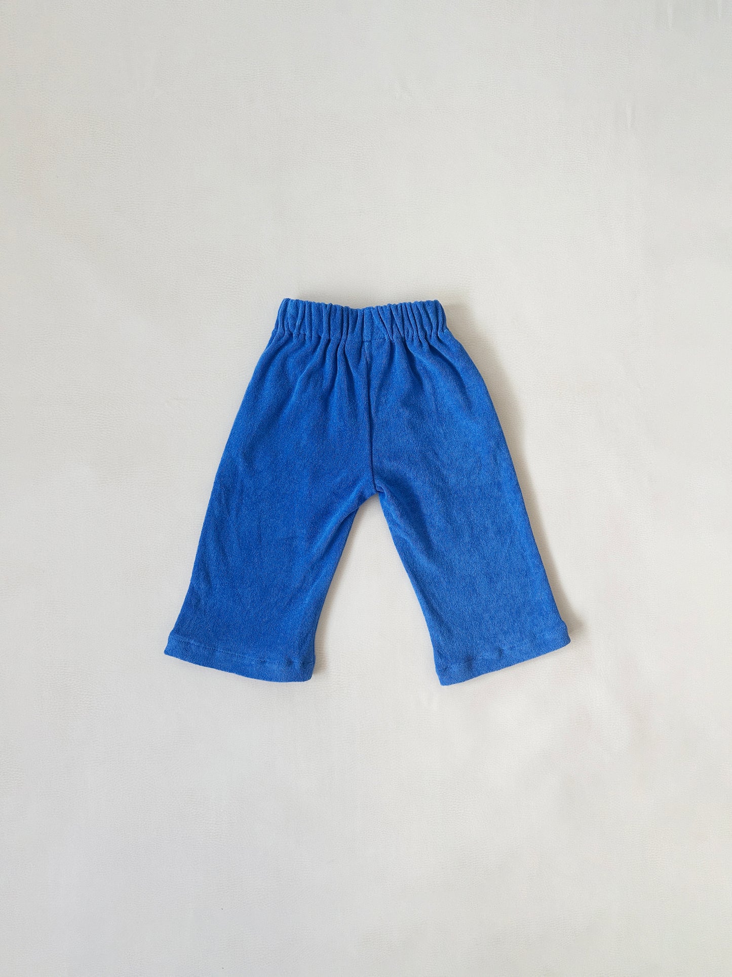 Darcy Racer Pants- Royal Blue