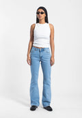 Elba Jeans - Bay Light Retro