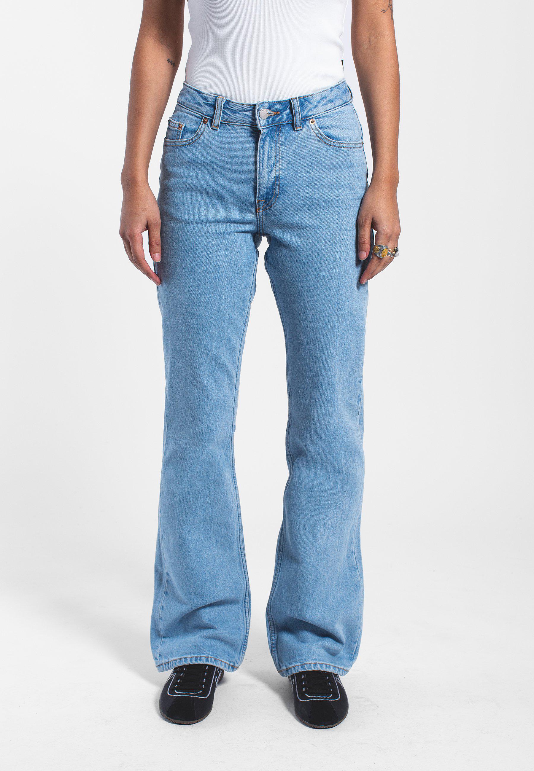 Elba Jeans - Bay Light Retro