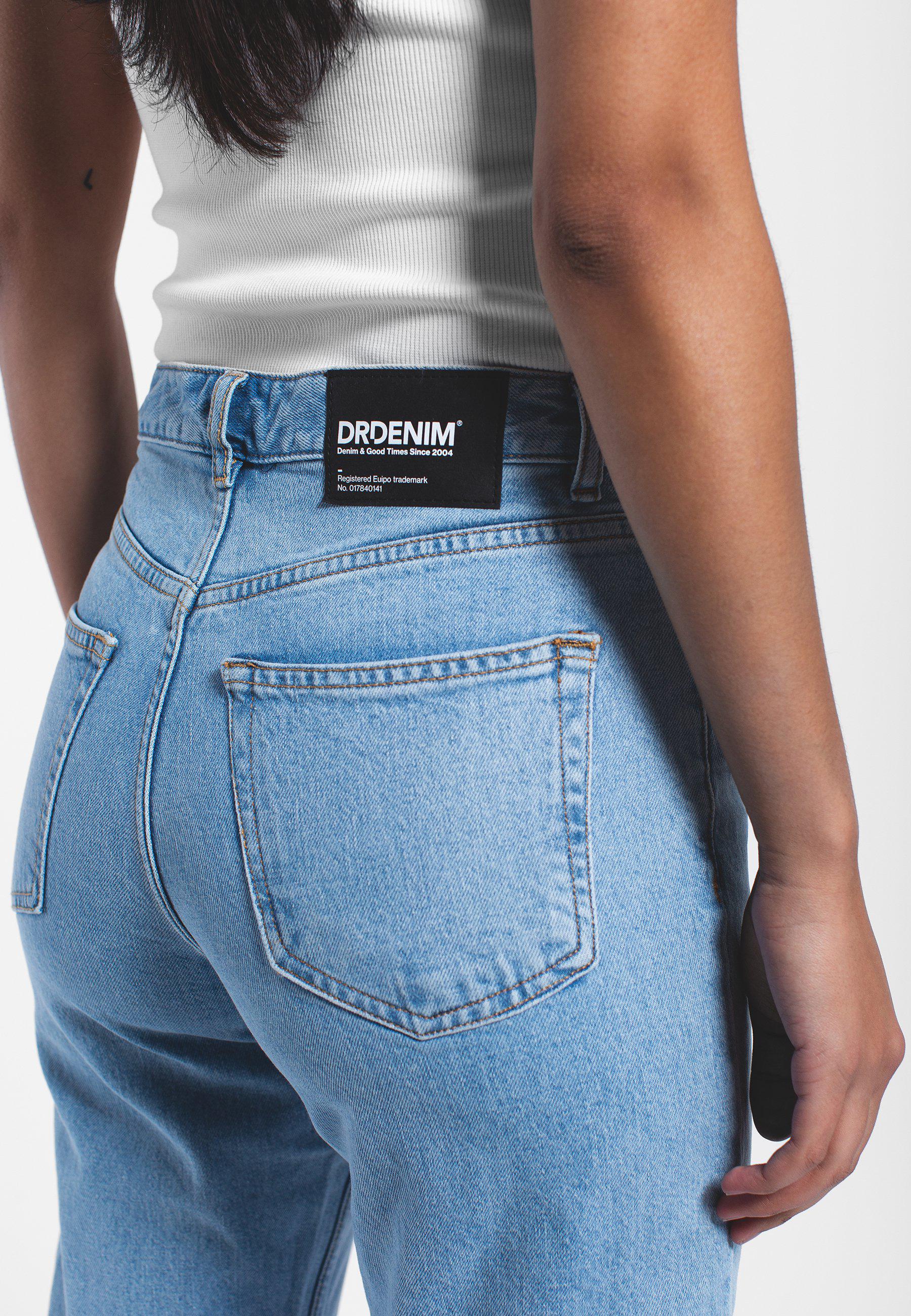 Elba Jeans - Bay Light Retro