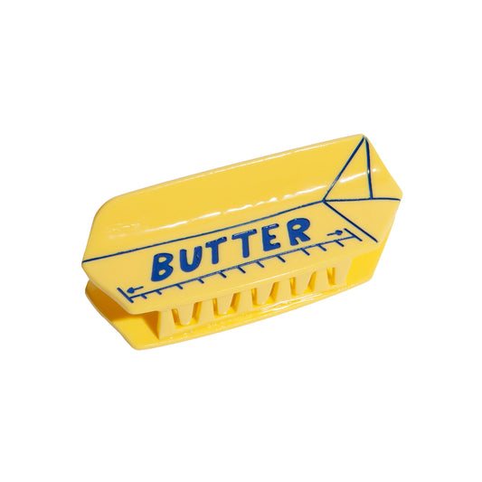 Hair Claw Butter