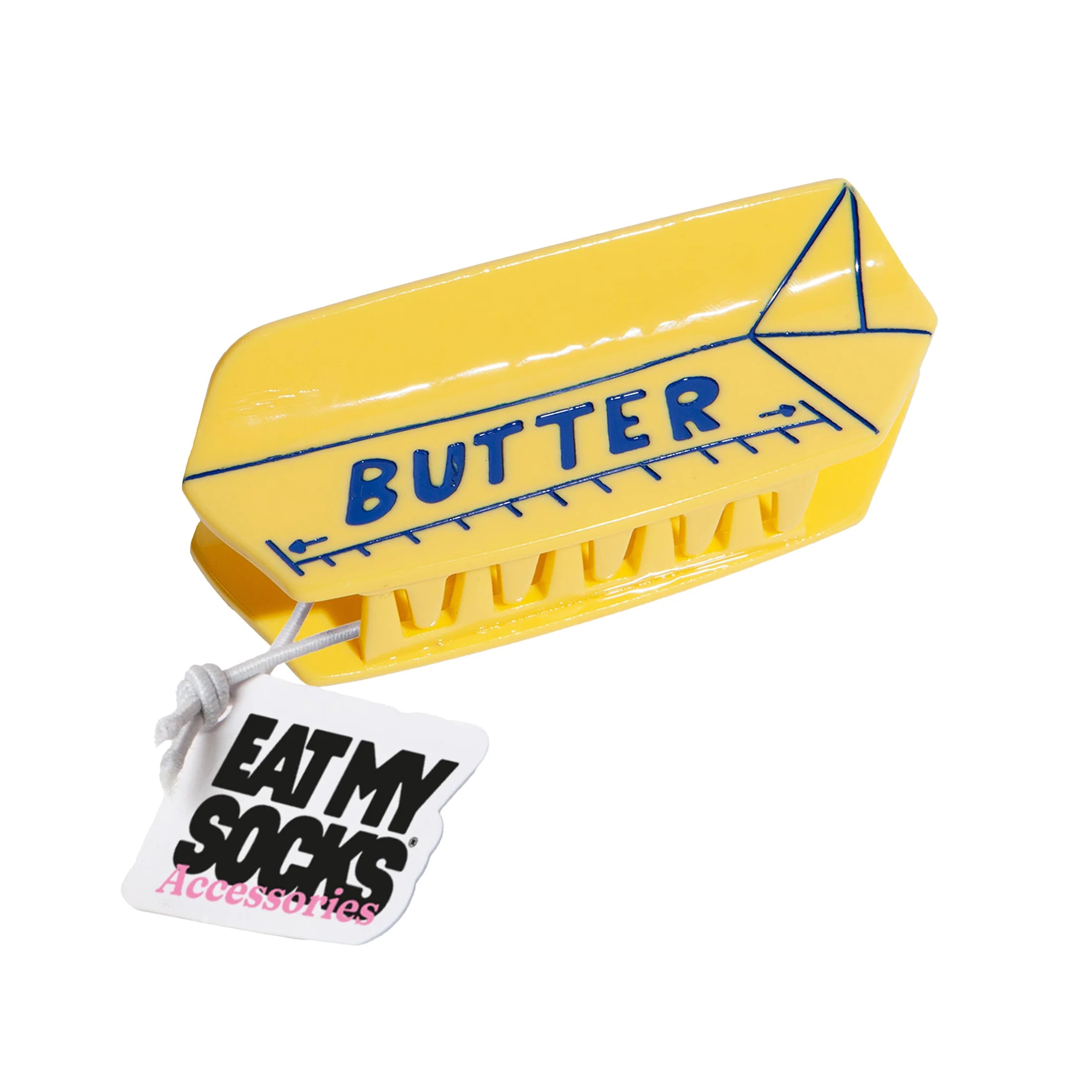 Hair Claw Butter