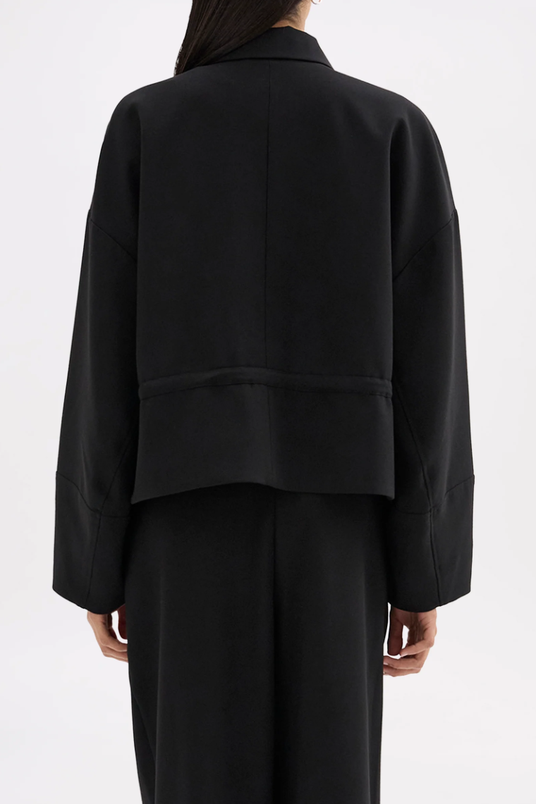 Elena Jacket - Black