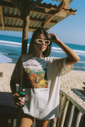 Coral Reef Core Tee