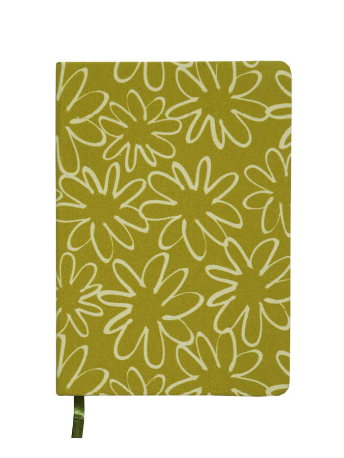 Field A5 Notebook