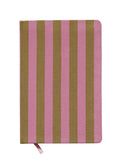 Lilac Sprout A5 Notebook