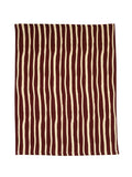 Strokes Tea Towel