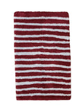 Strokes Bath Mat