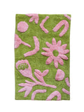 Floral Dreams Bath Mat