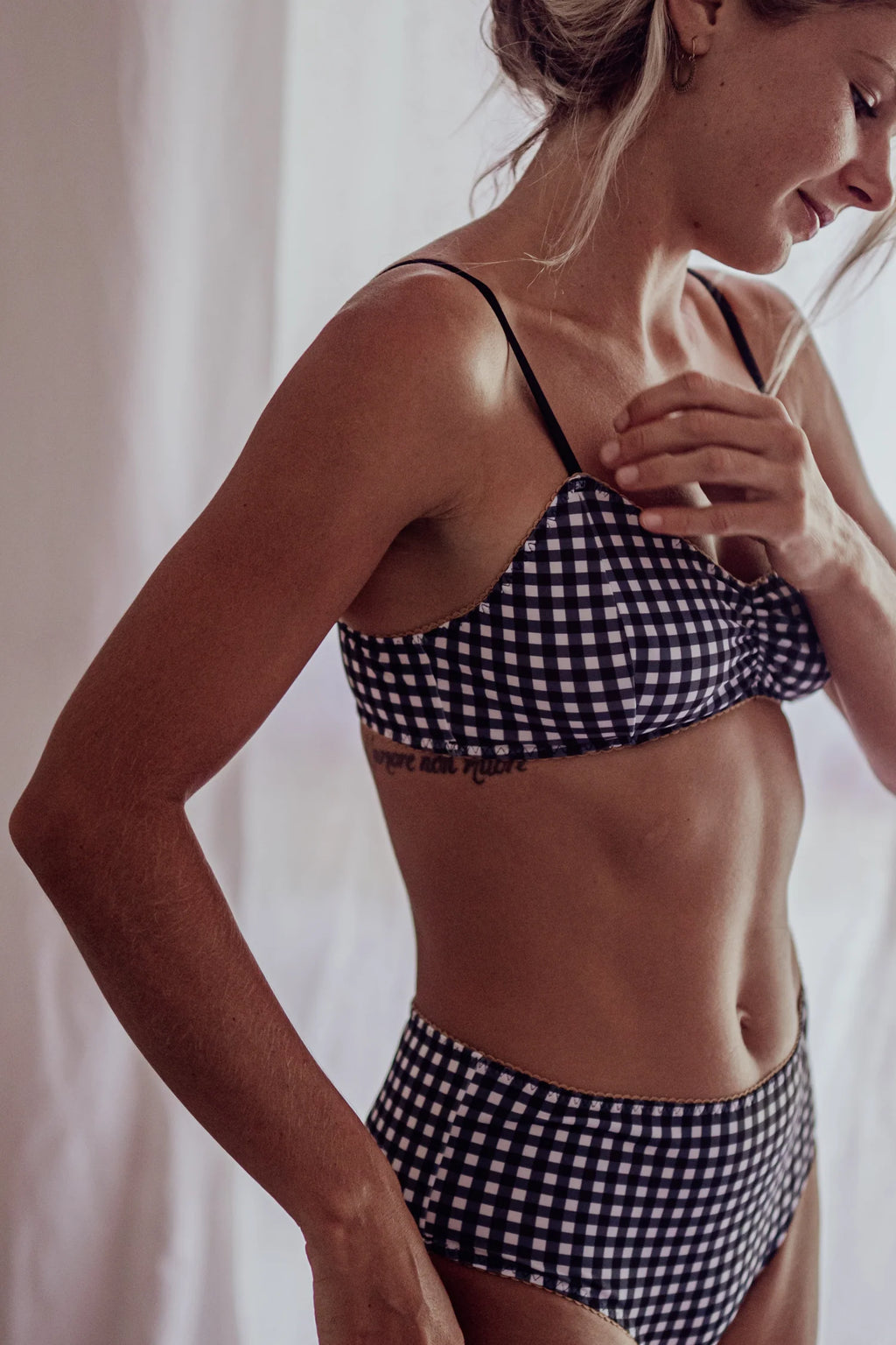 PAU Bralette