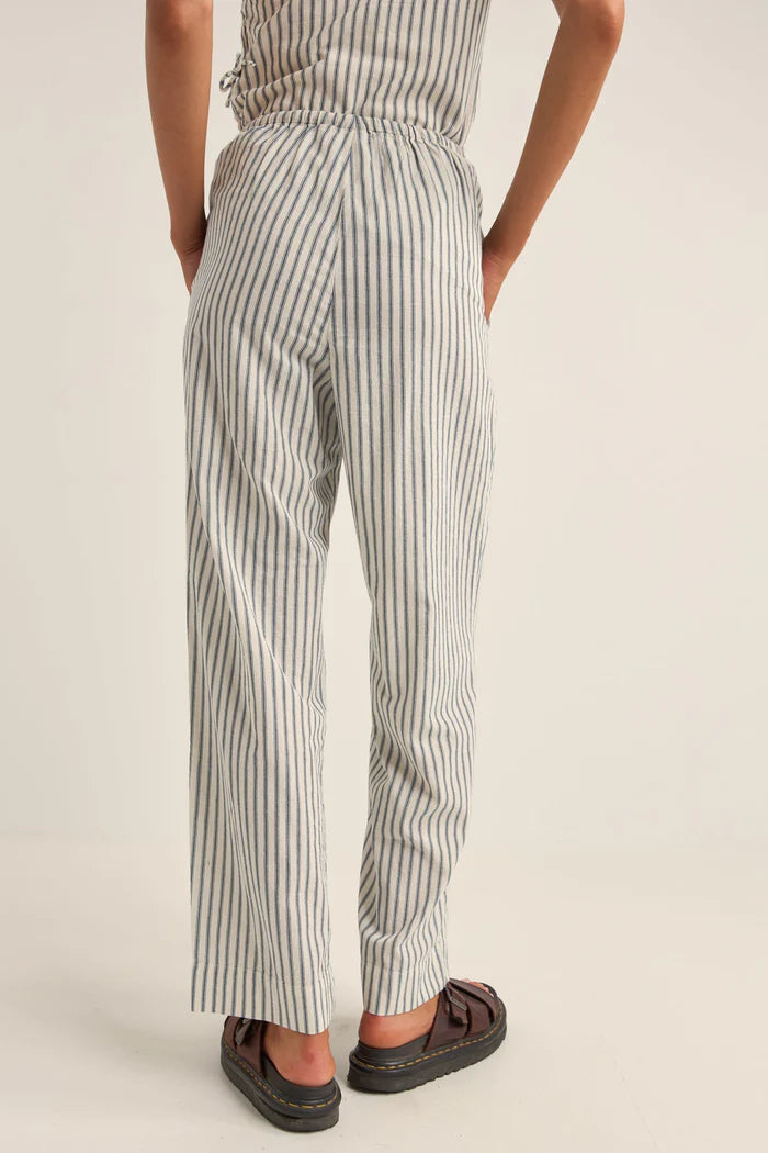 Frankie Elastic Pant