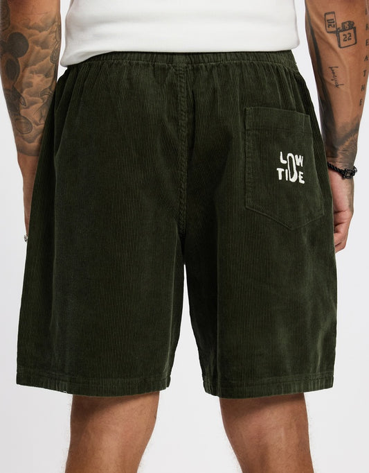 Low Tide Cord Jam - Forest