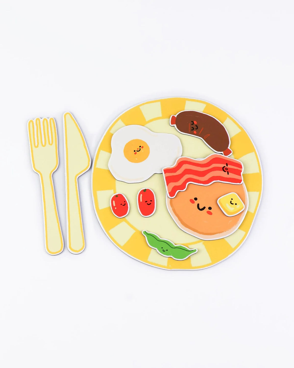 Kids Magnet Puzzle