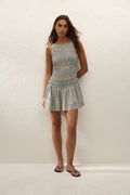 Gala Mini Dress