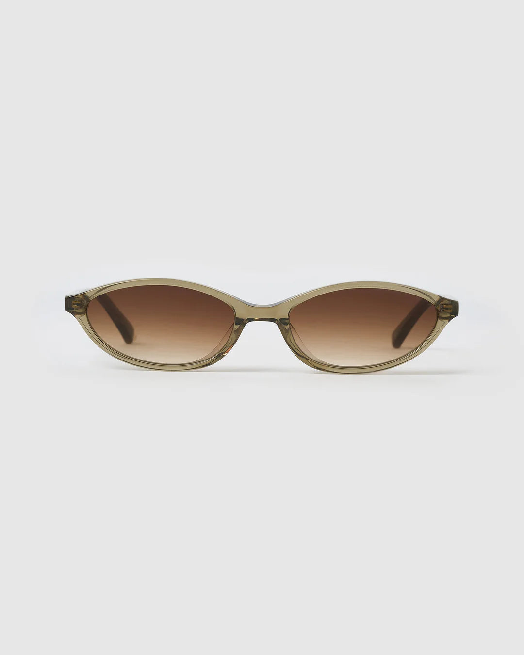 Frankie Sunglasses- Khaki