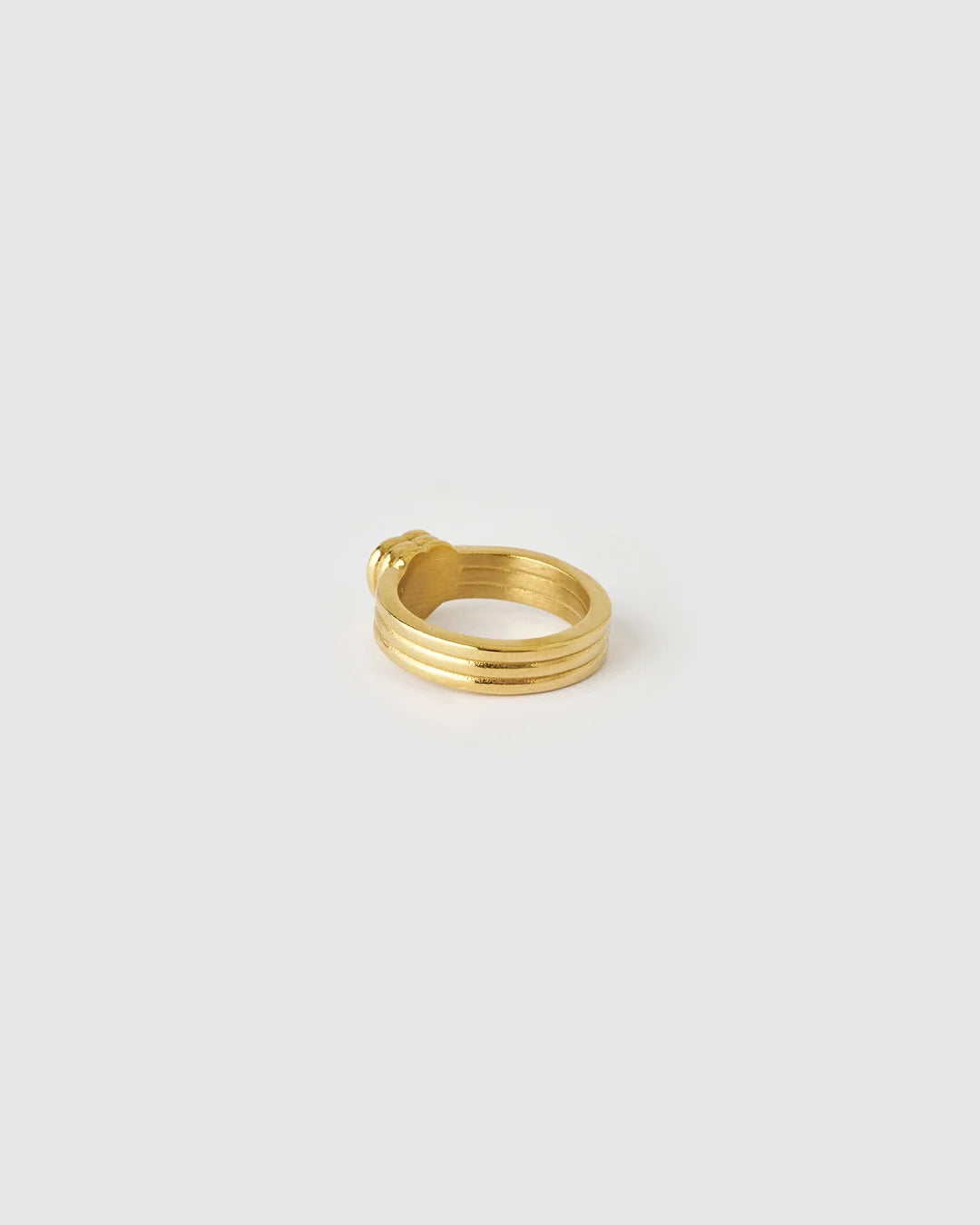 Freya Heart Ring