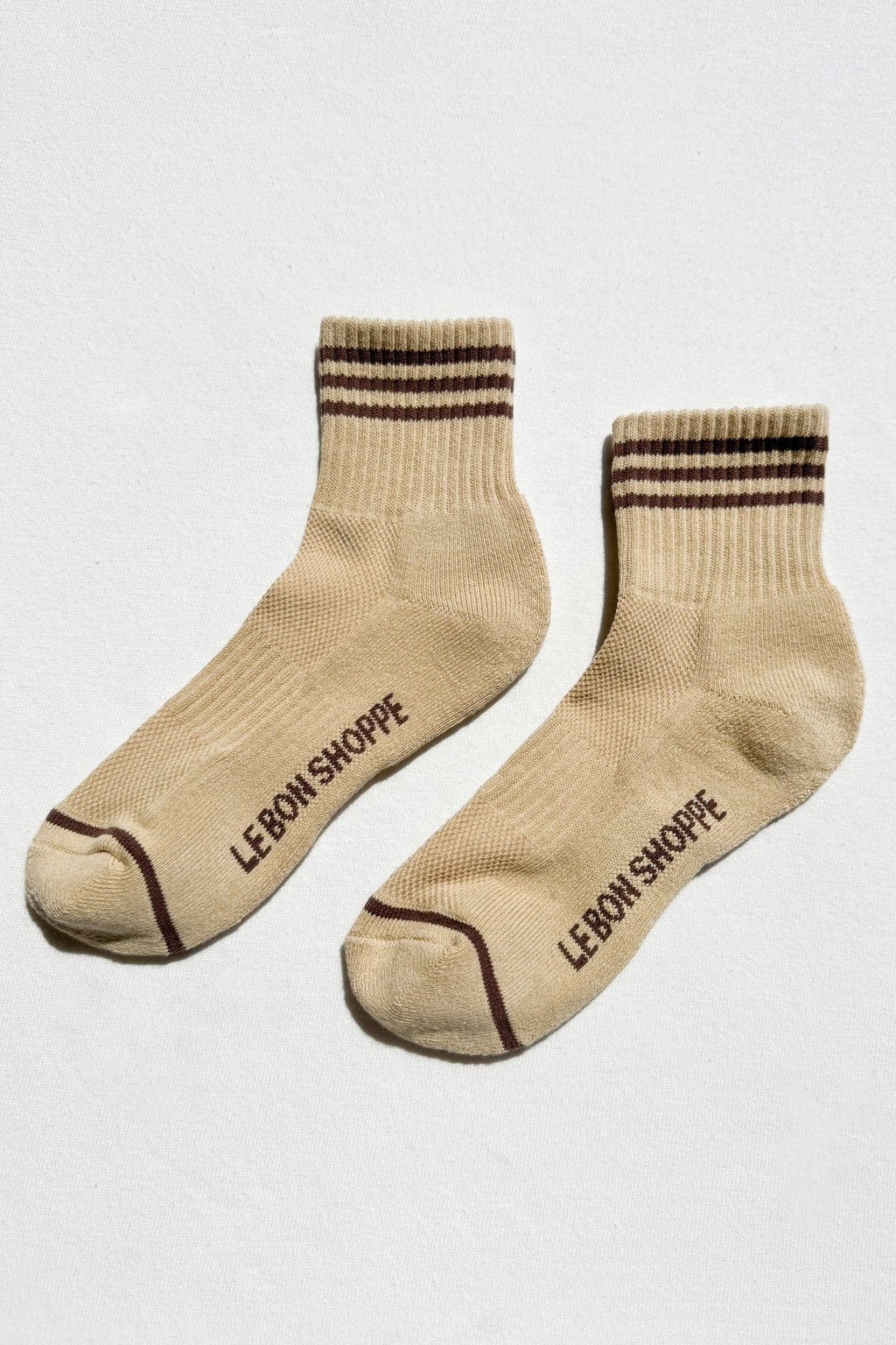 Girlfriend Socks- Daisy