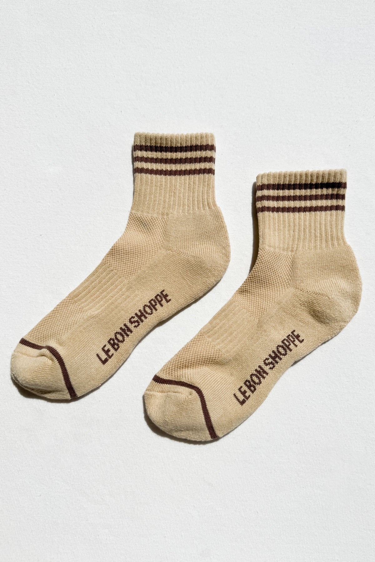 Girlfriend Socks- Daisy
