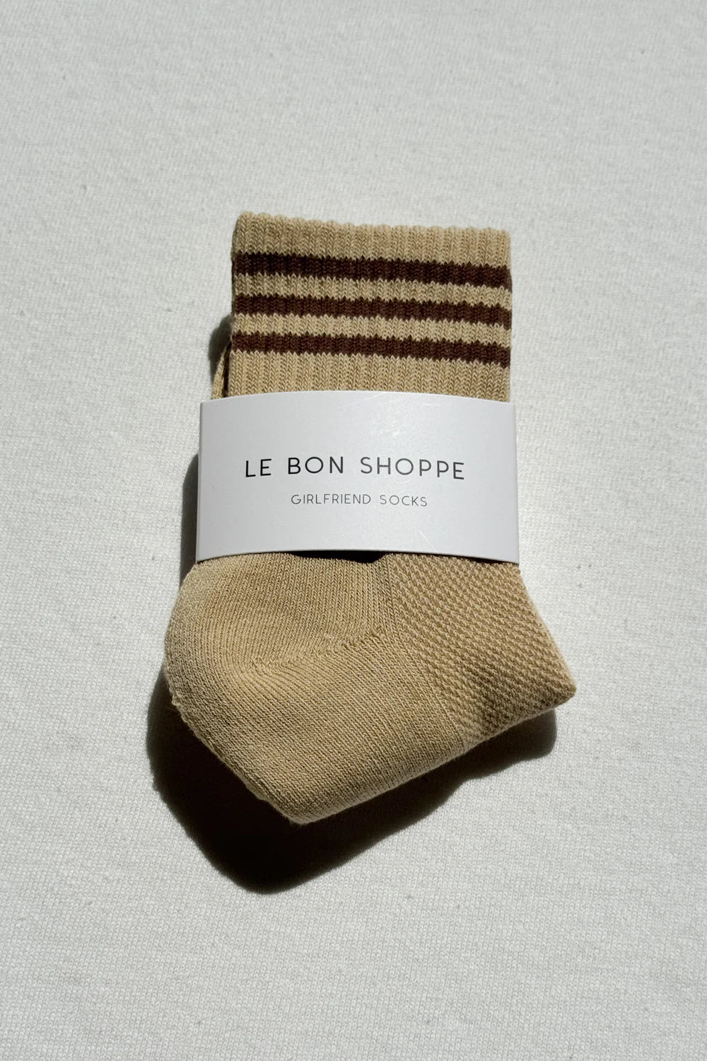Girlfriend Socks- Daisy