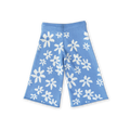 Organic Wild Flower Knit Pant