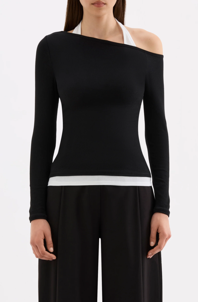 Geri Ls Top