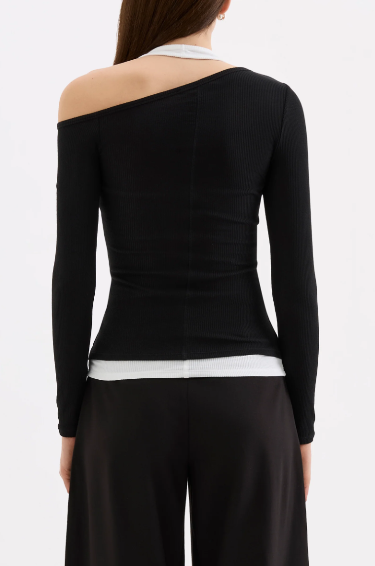 Geri Ls Top