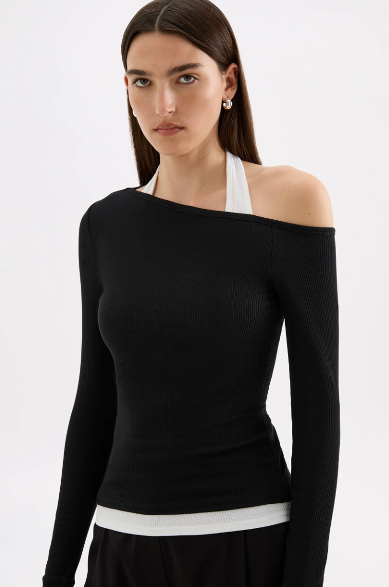 Geri Ls Top