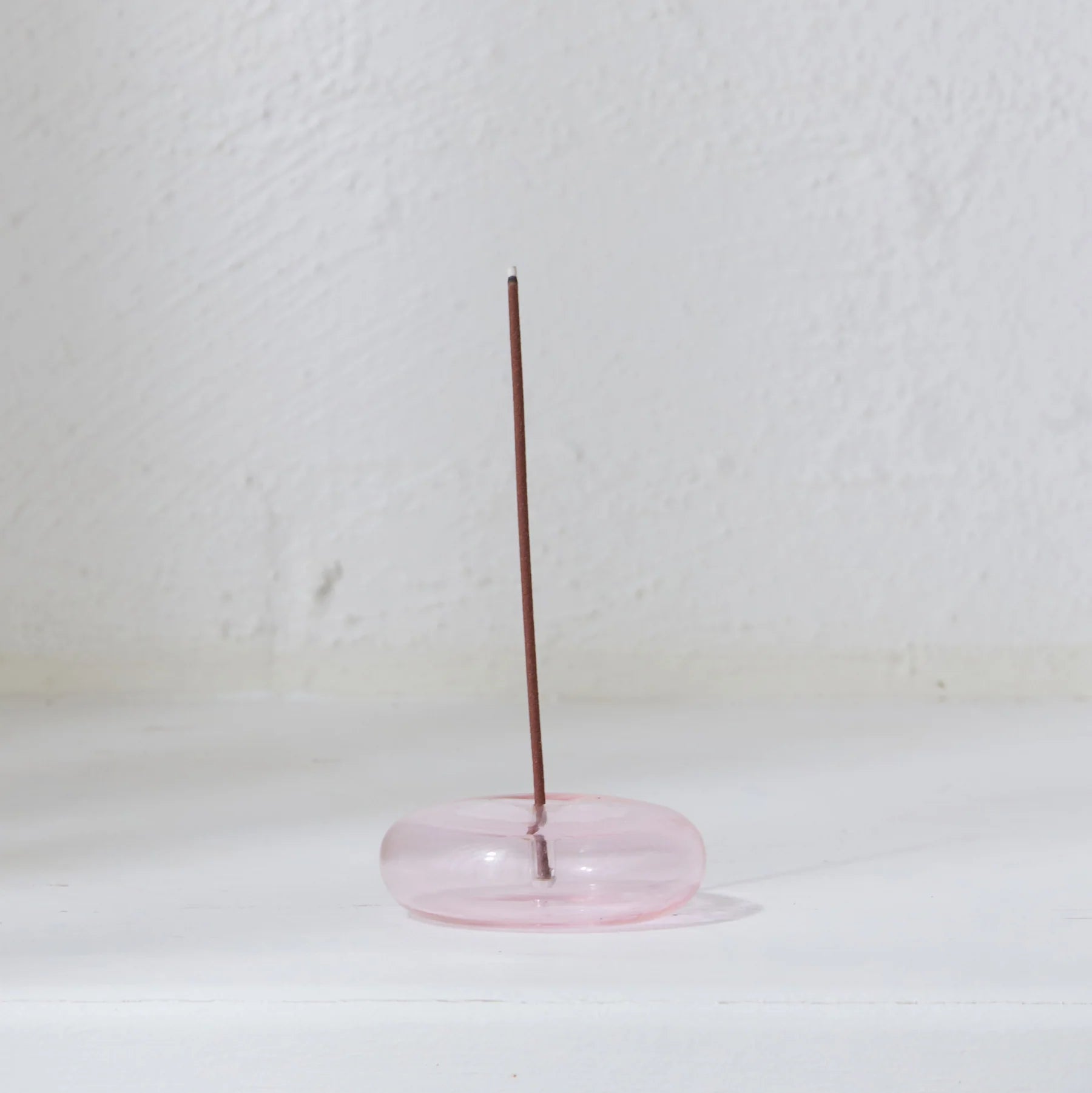 Gentle Habits Incense Holder- Pink