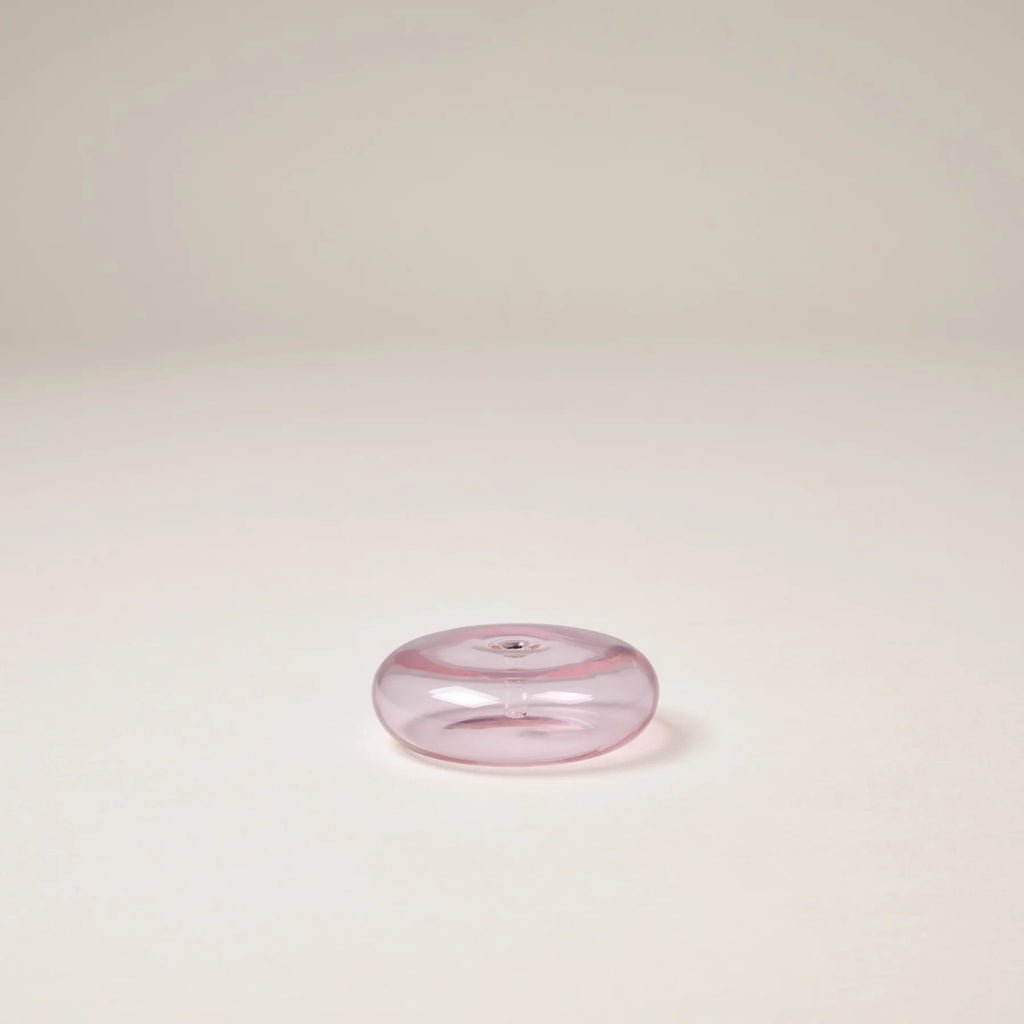 Gentle Habits Incense Holder- Pink