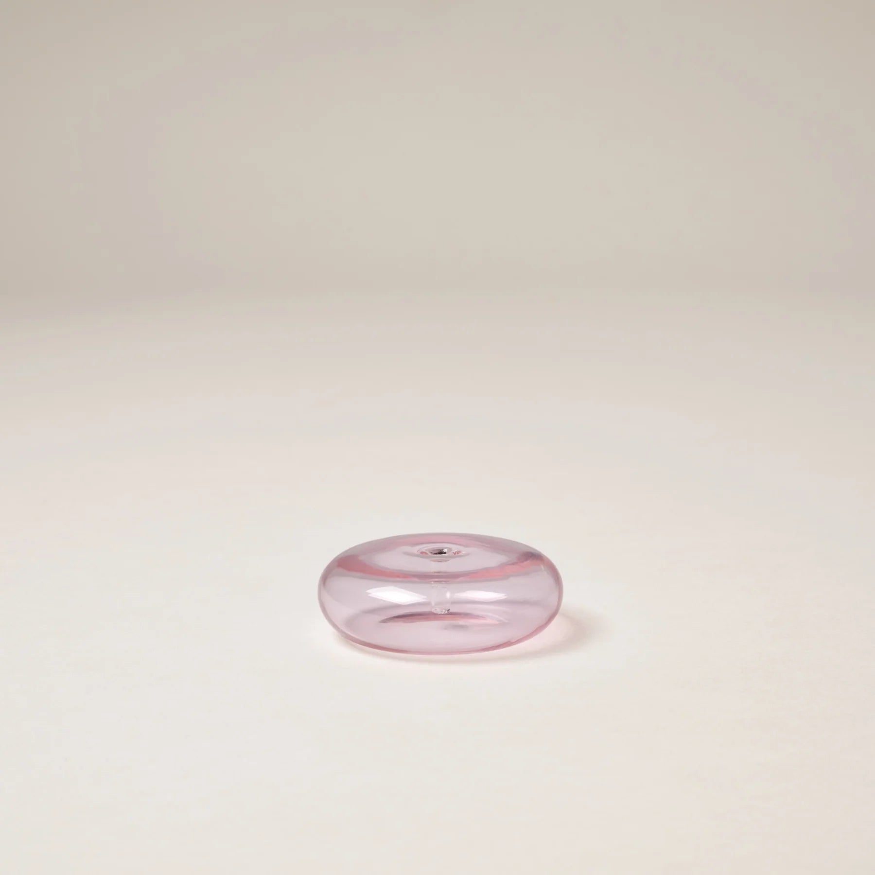 Gentle Habits Incense Holder- Pink