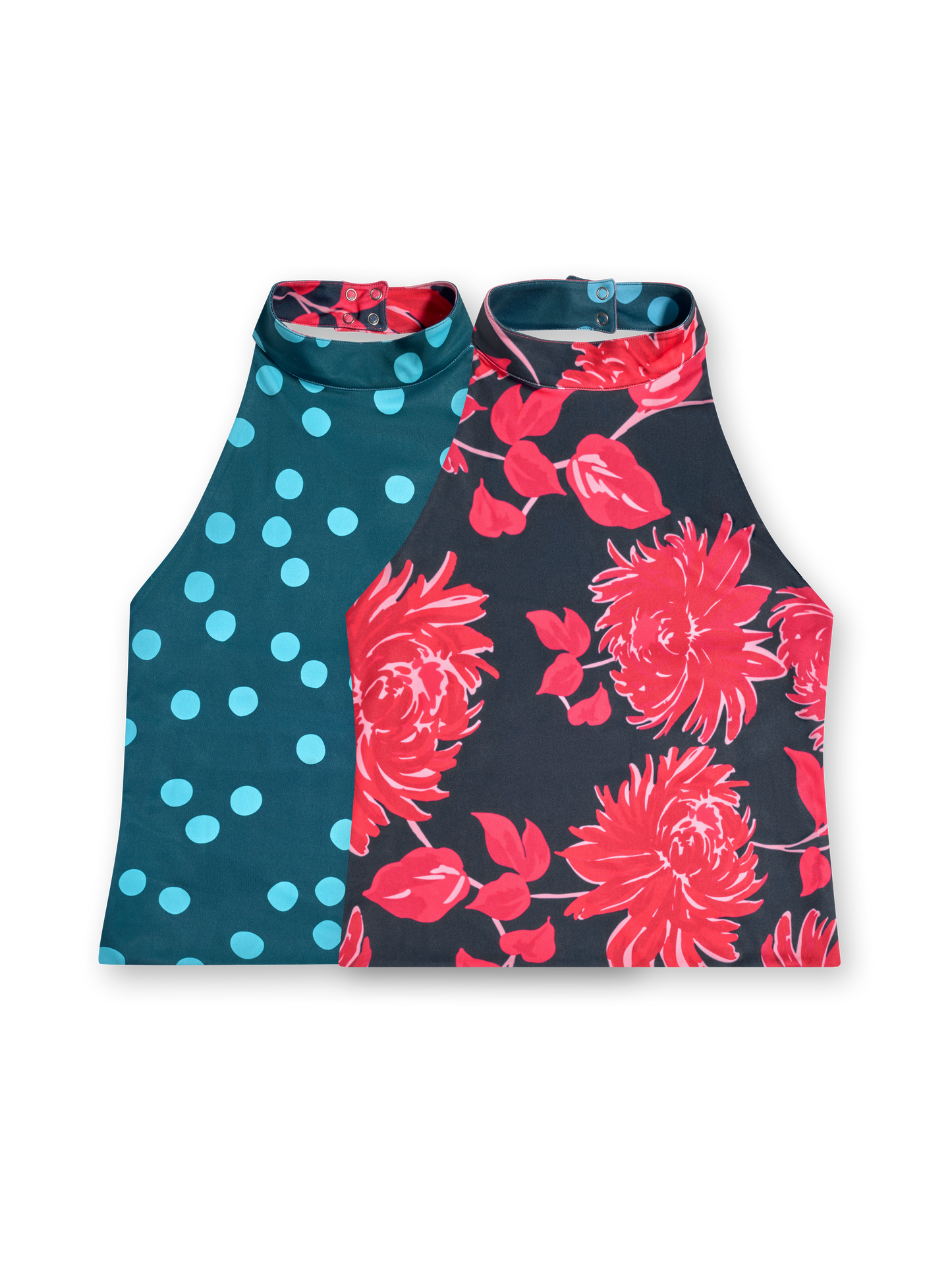 DALIA REVERSIBLE TOP