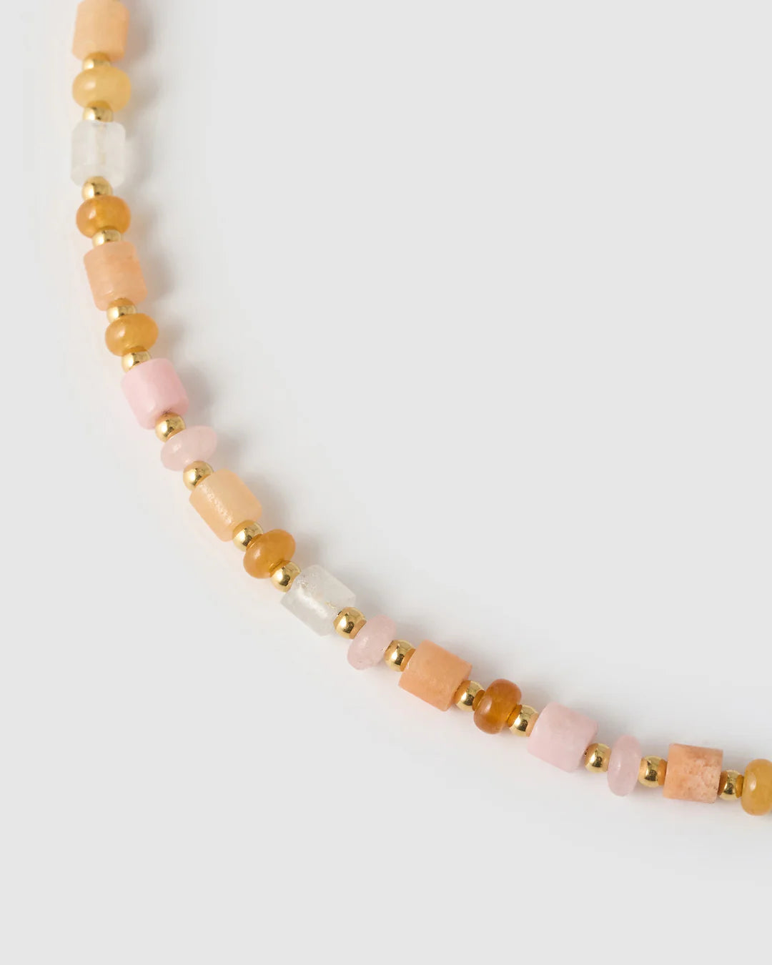 Nyla Necklace
