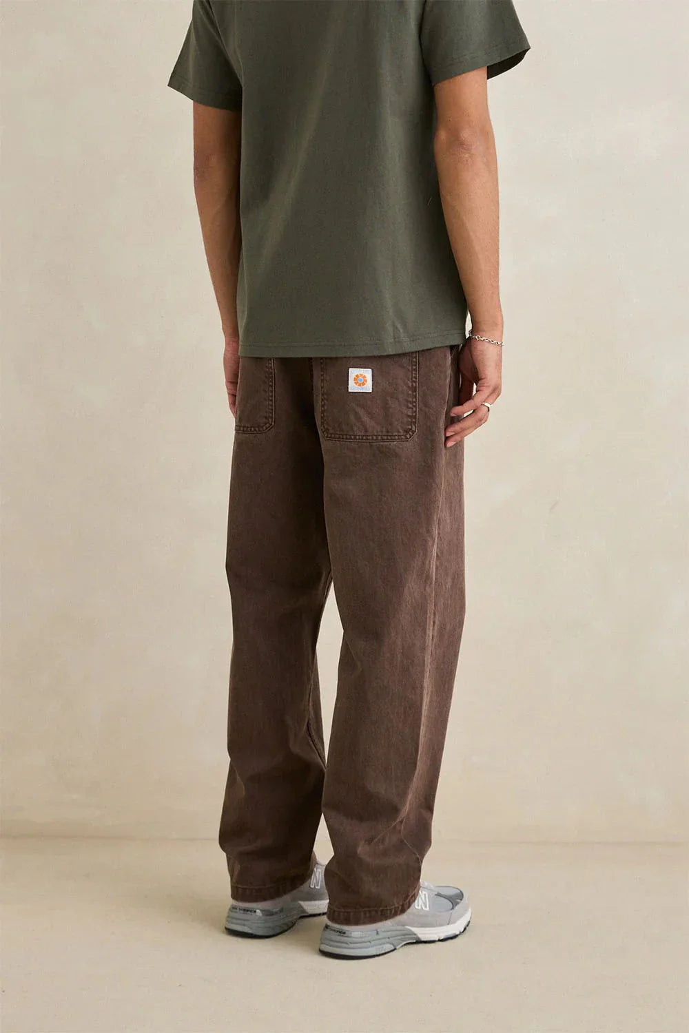 Engineer Pant - Cedar