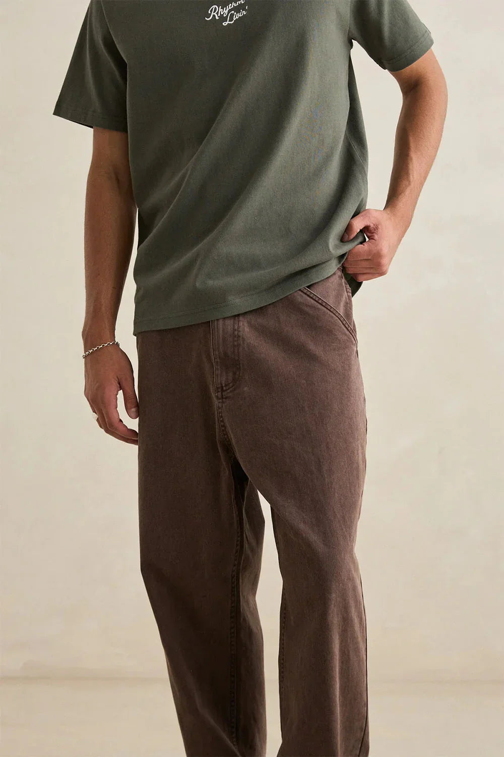 Engineer Pant - Cedar