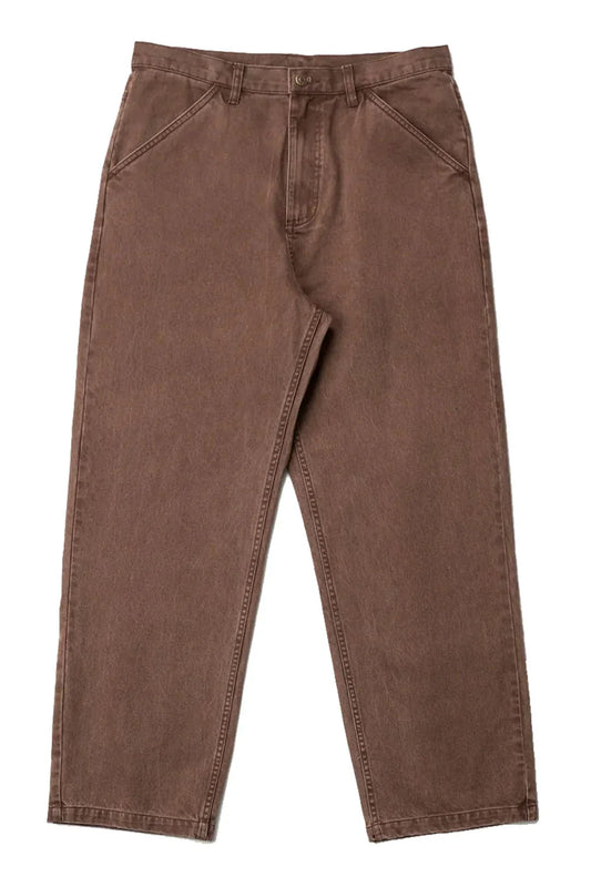 Engineer Pant - Cedar