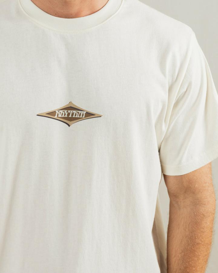 Stencil Vintage SS T-Shirt