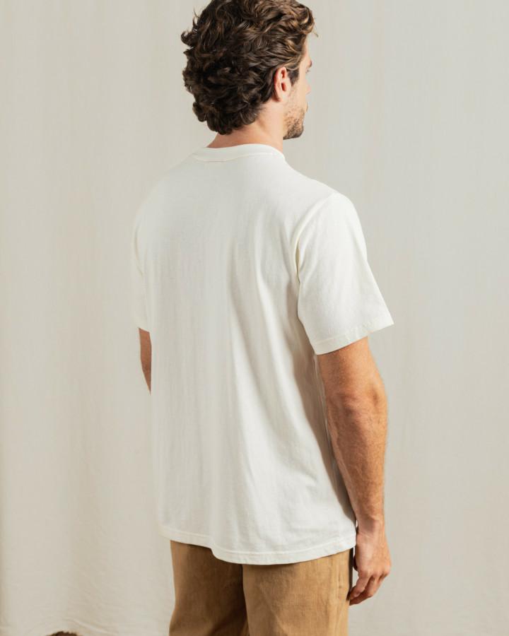 Stencil Vintage SS T-Shirt