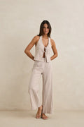 Louise Wide Leg Pant