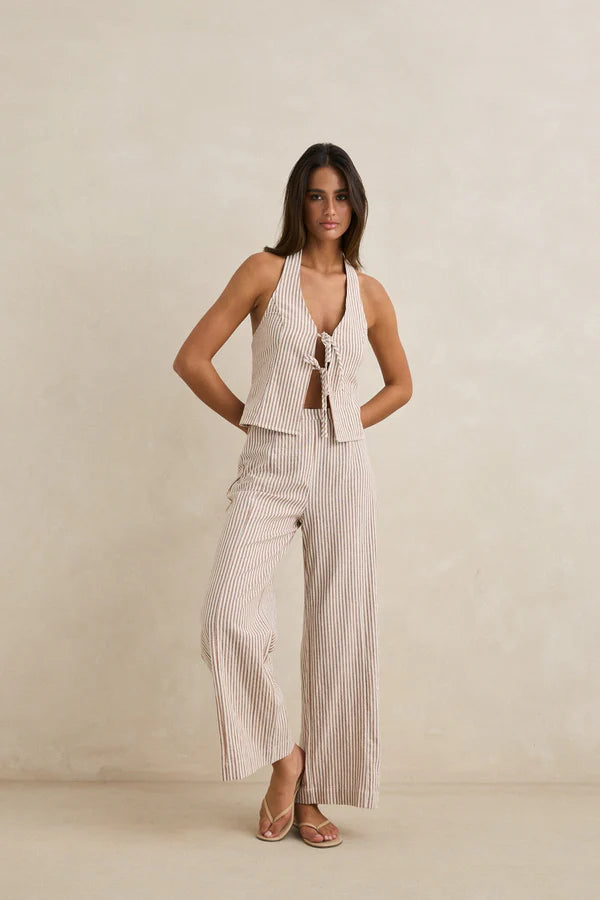 Louise Wide Leg Pant