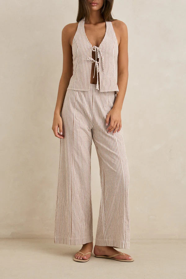 Louise Wide Leg Pant