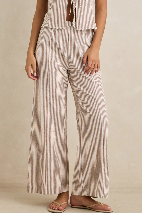Louise Wide Leg Pant
