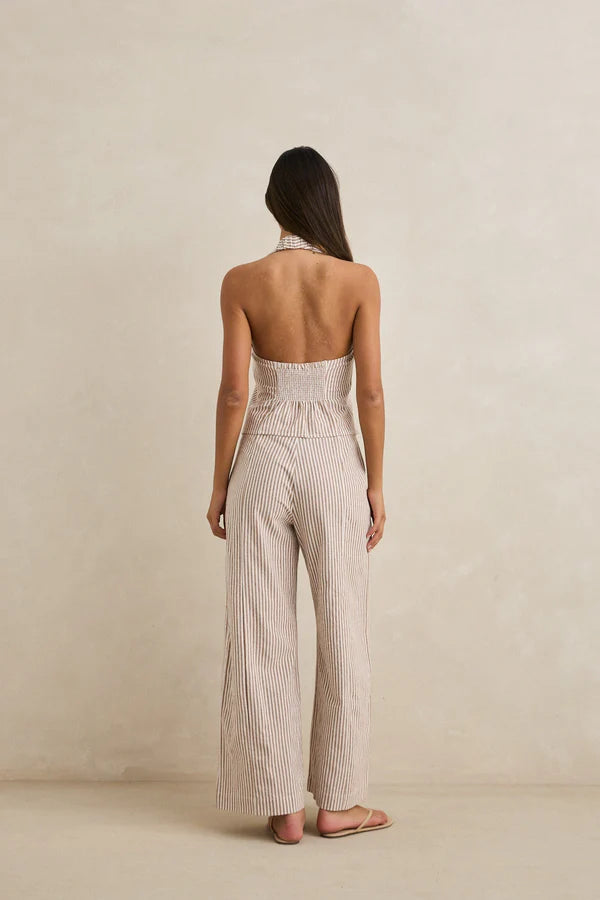 Louise Wide Leg Pant