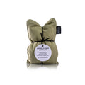 Lavender & Barley Heat Pillow - Mint