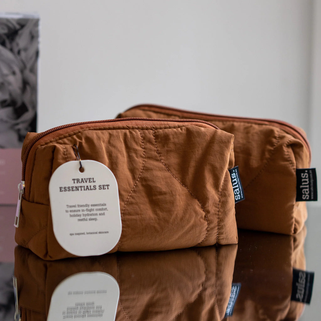Travel Essentials Set
