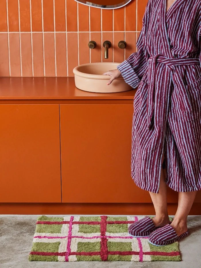 Strokes Terry Slipper